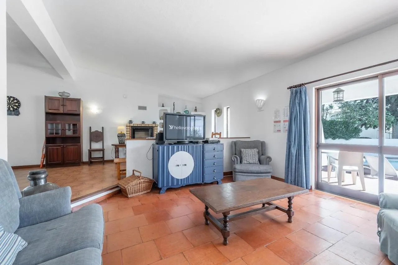 Casa Das Anas By Hellovacations Albufeira 0*,