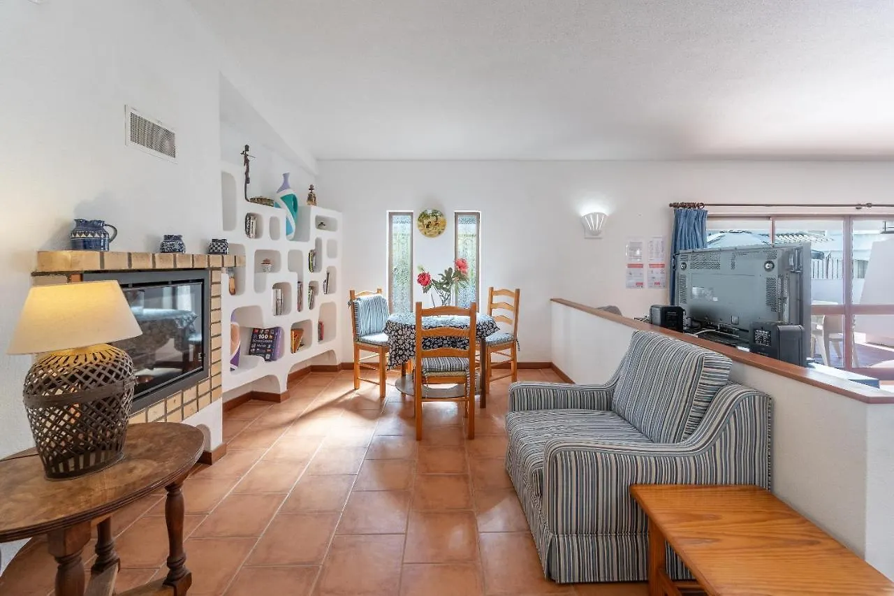 Villa Casa Das Anas By Hellovacations Albufeira