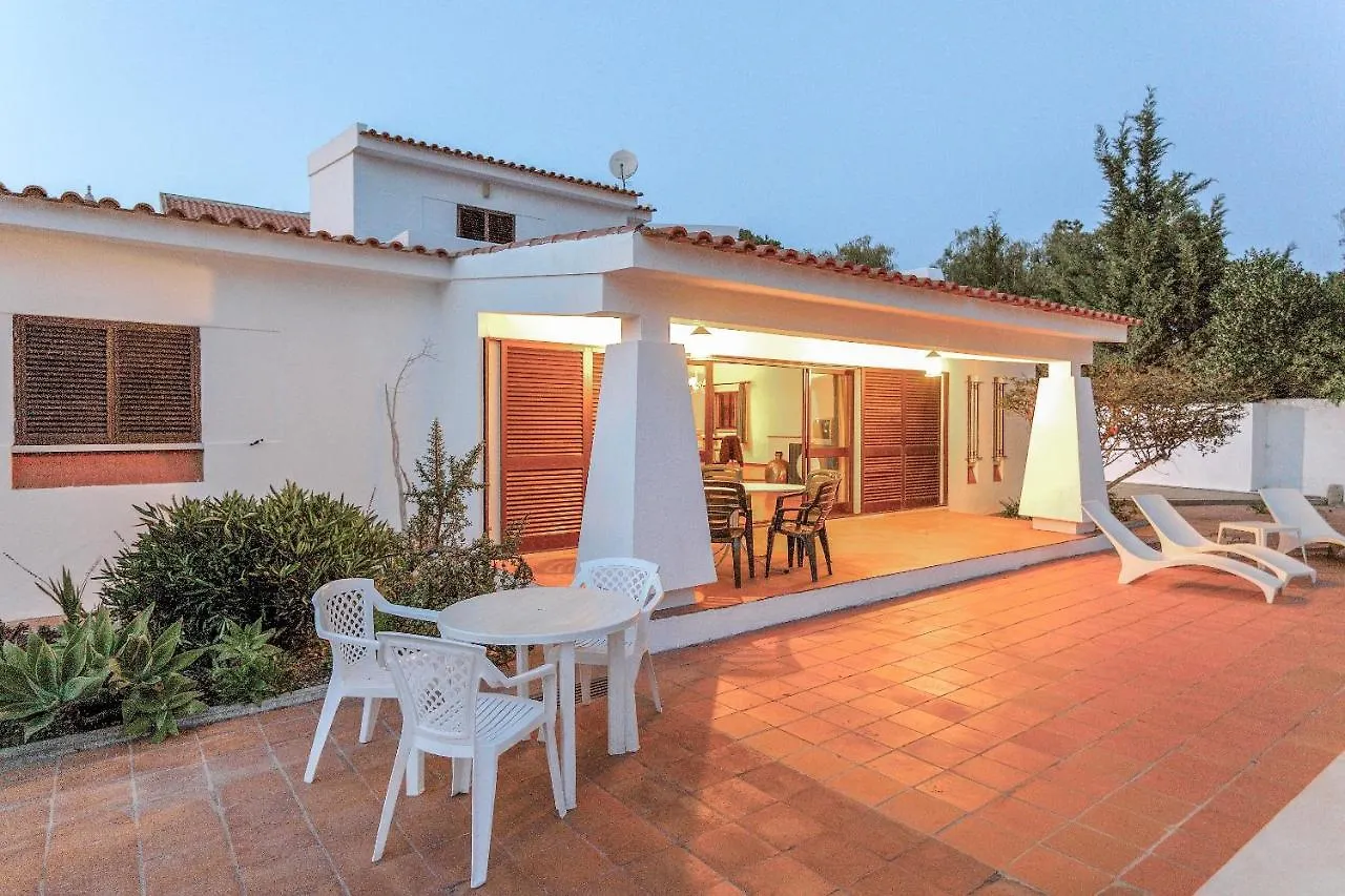 Casa Das Anas By Hellovacations Albufeira 0*,  Portugal
