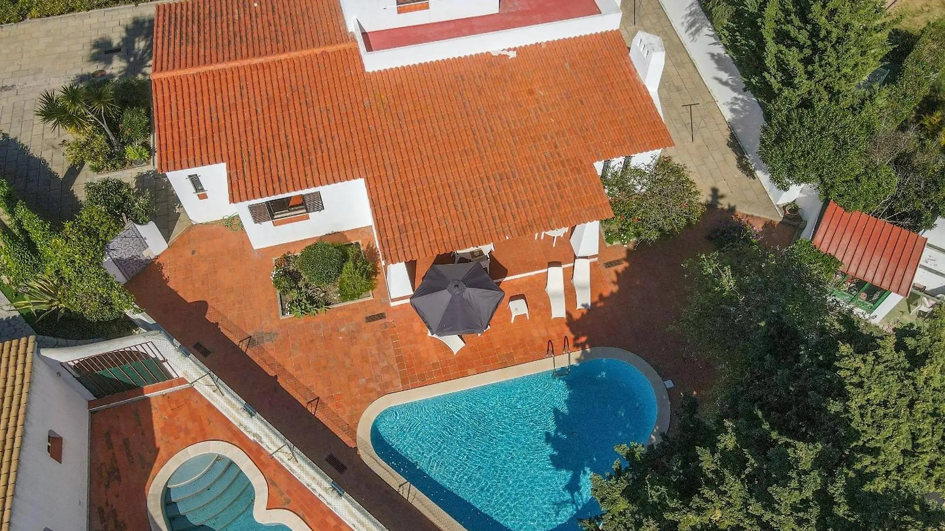 Casa Das Anas By Hellovacations Villa Albufeira