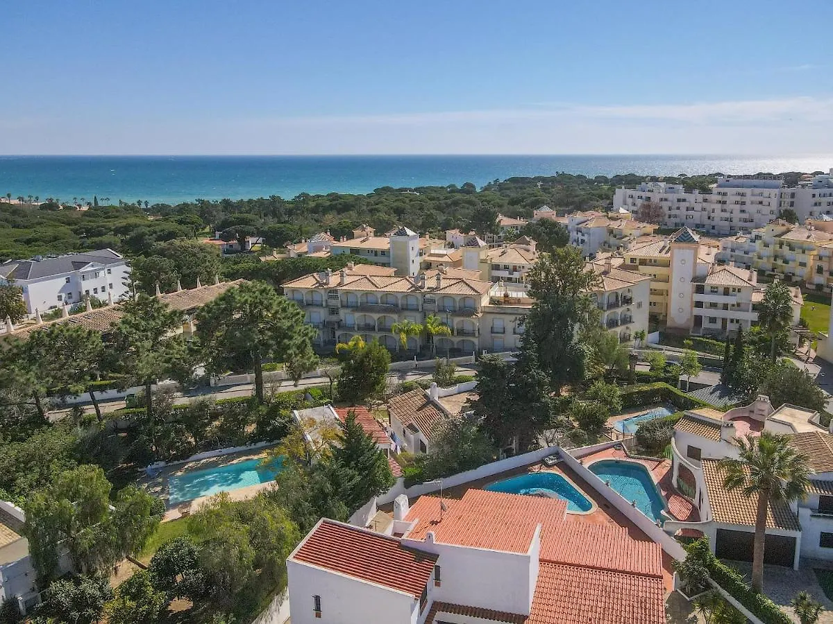 Casa Das Anas By Hellovacations Villa Albufeira